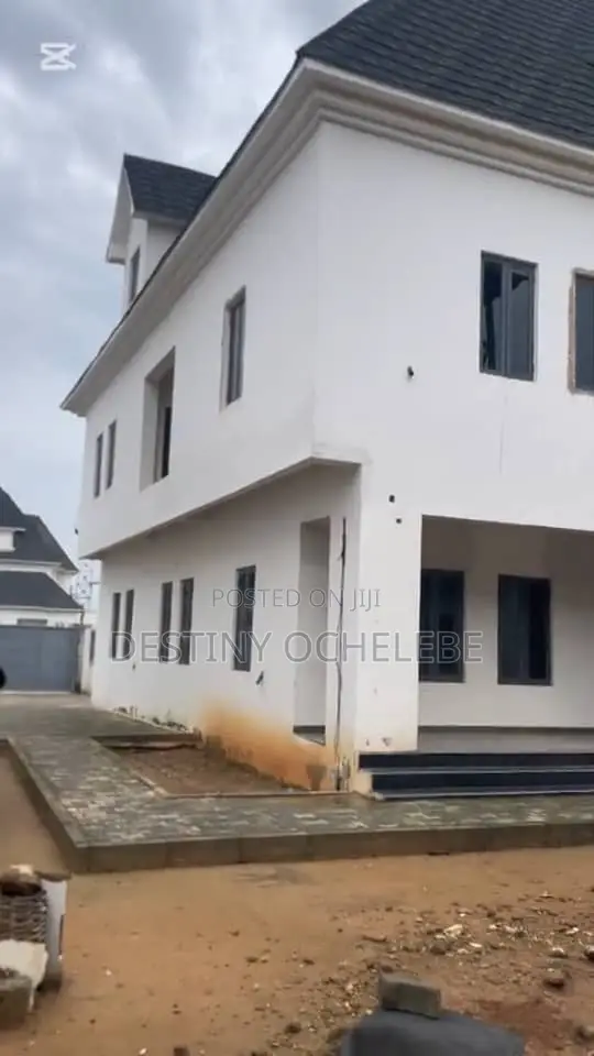 4bdrm Duplex in Jahi for sale in Jahi
