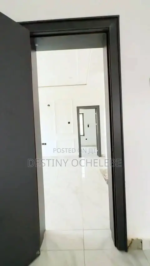 4bdrm Duplex in Jahi for sale in Jahi