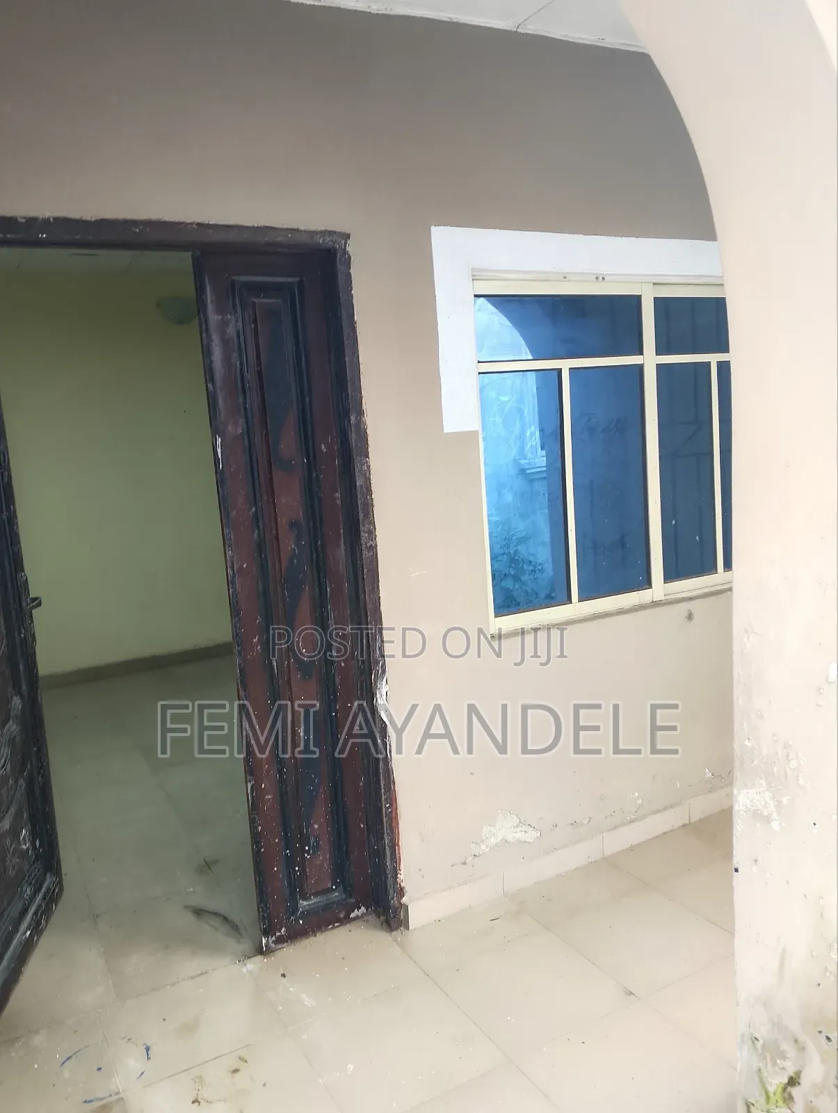 Furnished 2bdrm Apartment in Fashola Estate, Igbogbo for rent in Igbogbo