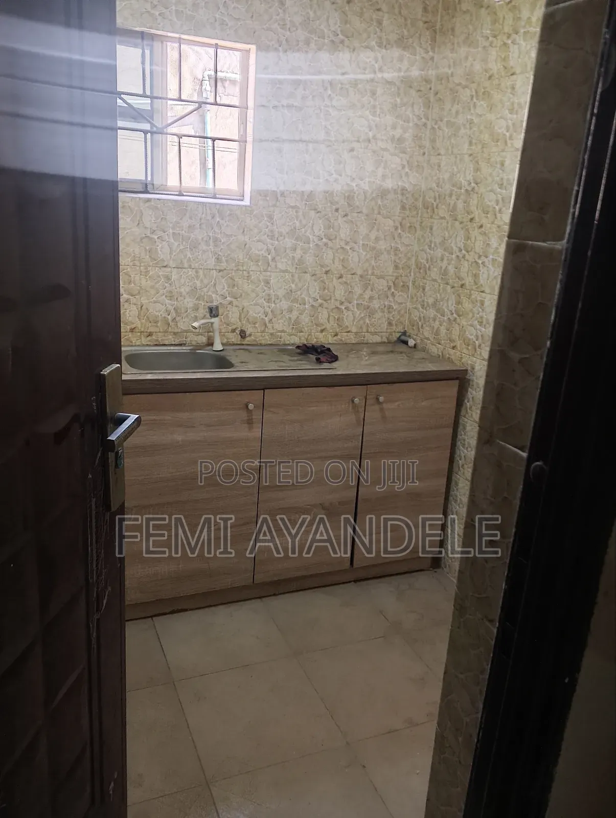 Furnished 2bdrm Apartment in Fashola Estate, Igbogbo for rent in Igbogbo