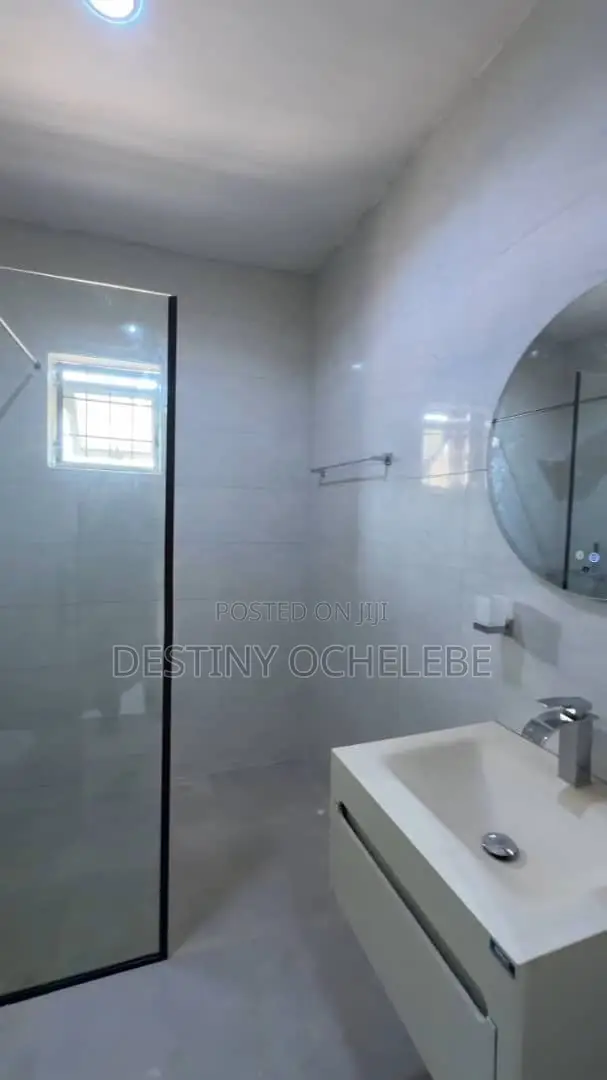 4bdrm Duplex in Wuye for sale in Wuye