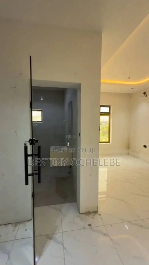 4bdrm Duplex in Wuye for sale in Wuye