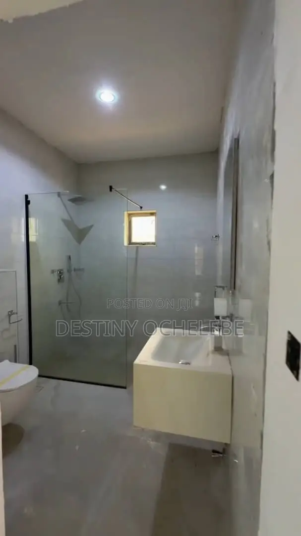 4bdrm Duplex in Wuye for sale in Wuye