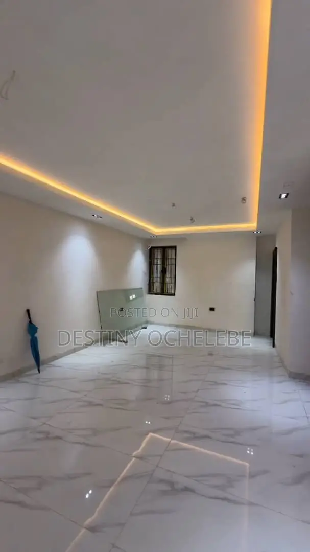 4bdrm Duplex in Wuye for sale in Wuye