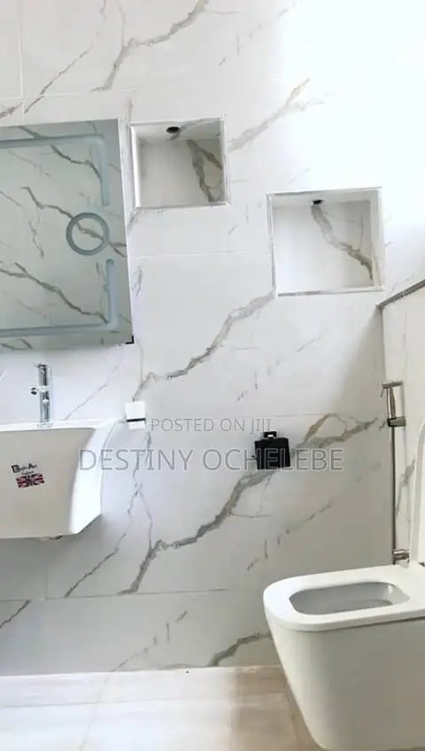 4bdrm Duplex in Wuye for sale in Wuye