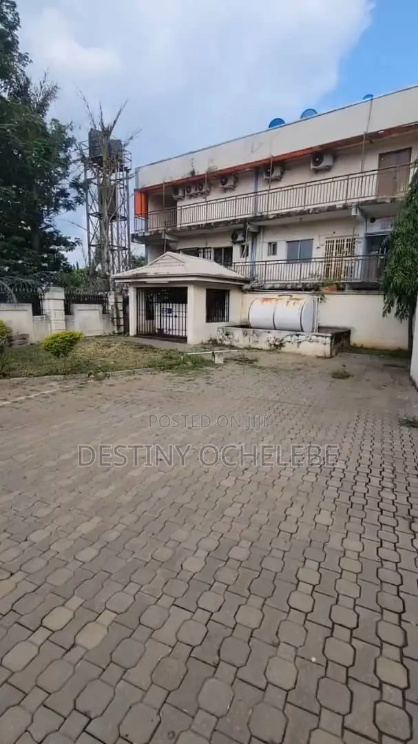 6bdrm Duplex in Wuse 2 for rent in Wuse 2