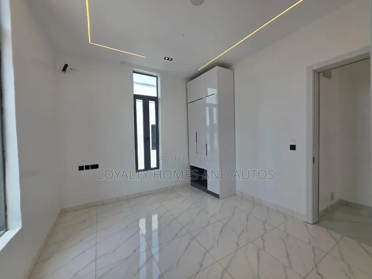 4bdrm Duplex in Berger for sale in Berger