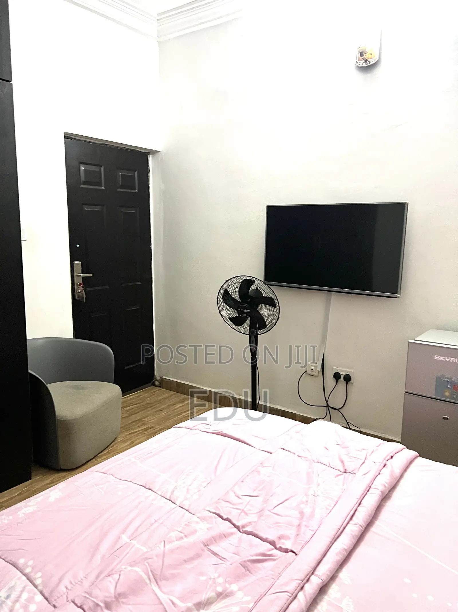 One Bedroom in Wuse 2 in Wuse 2