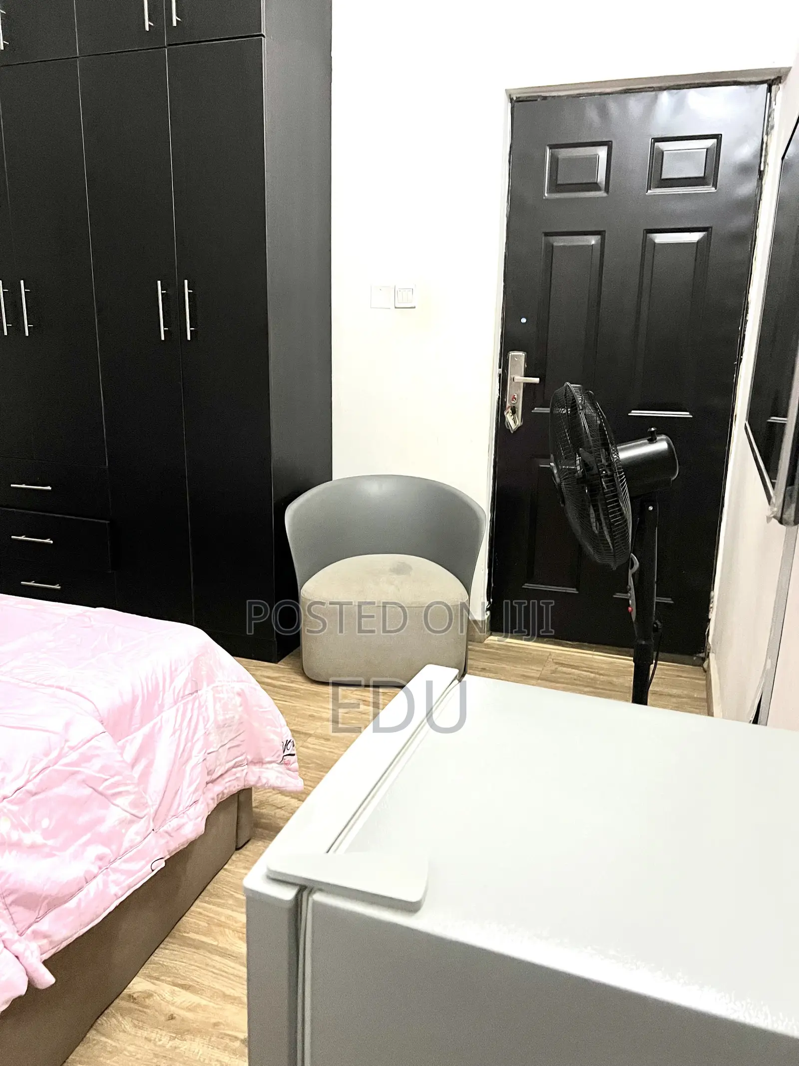 One Bedroom in Wuse 2 in Wuse 2