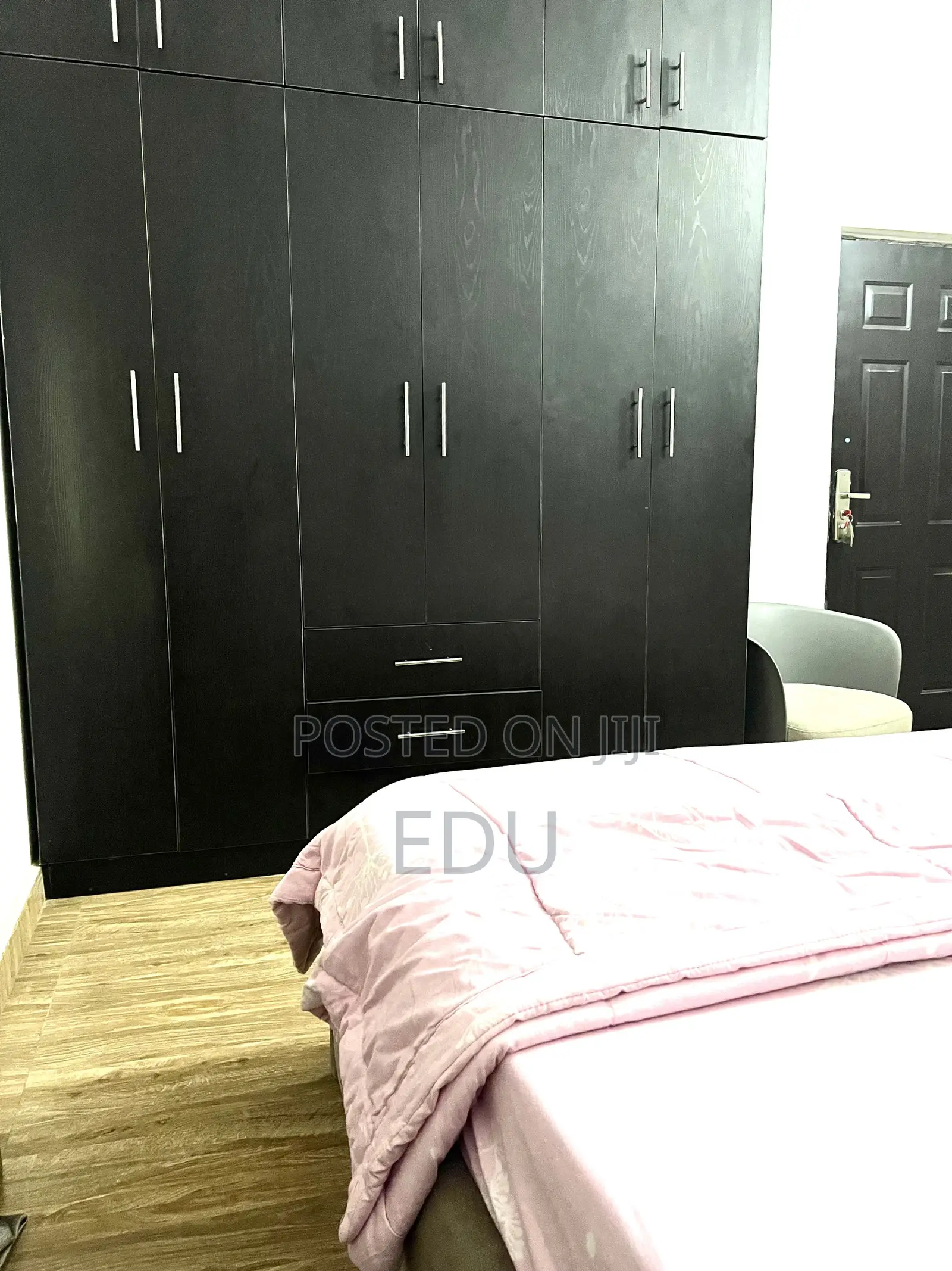 One Bedroom in Wuse 2 in Wuse 2