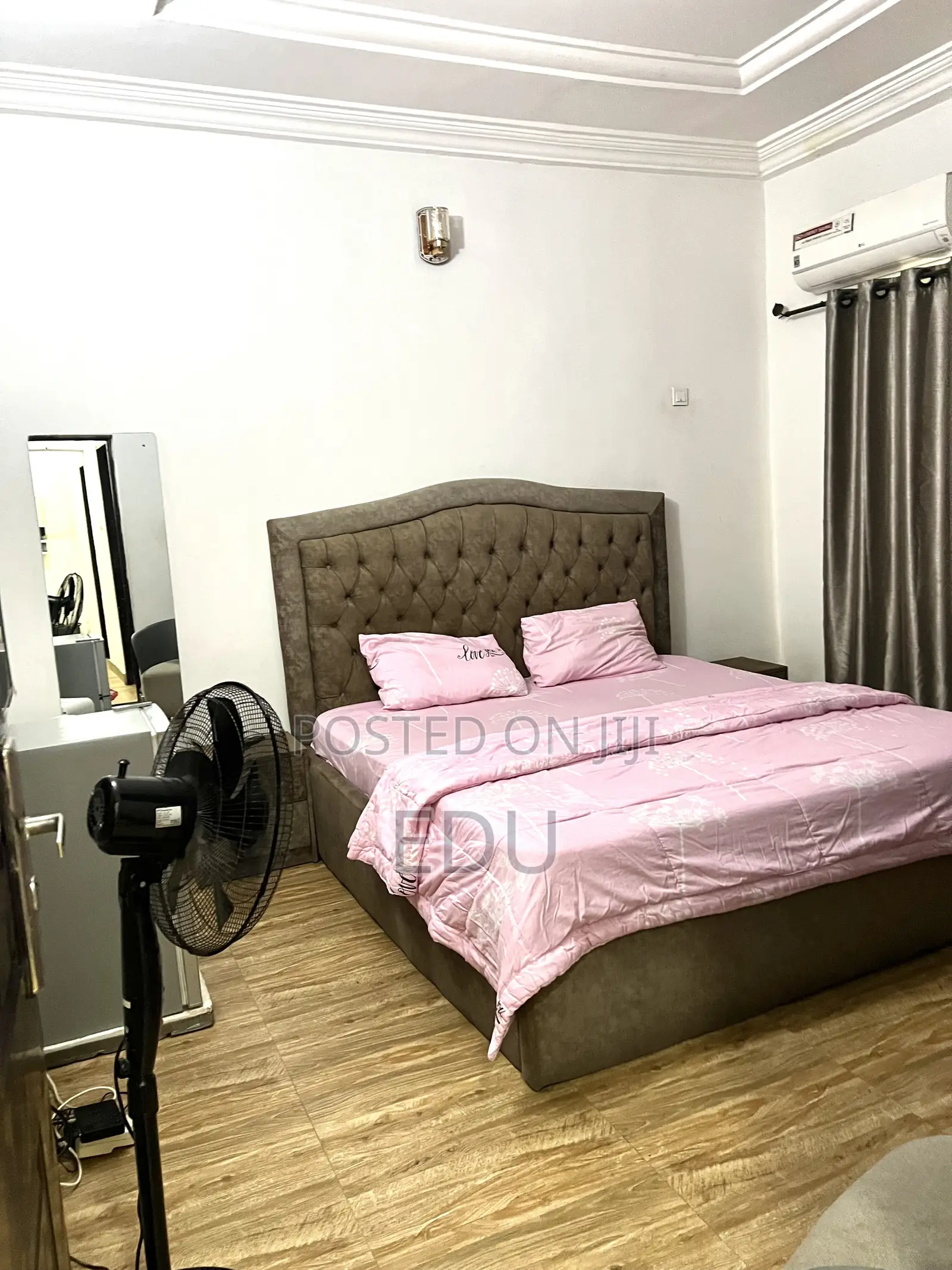 One Bedroom in Wuse 2 in Wuse 2