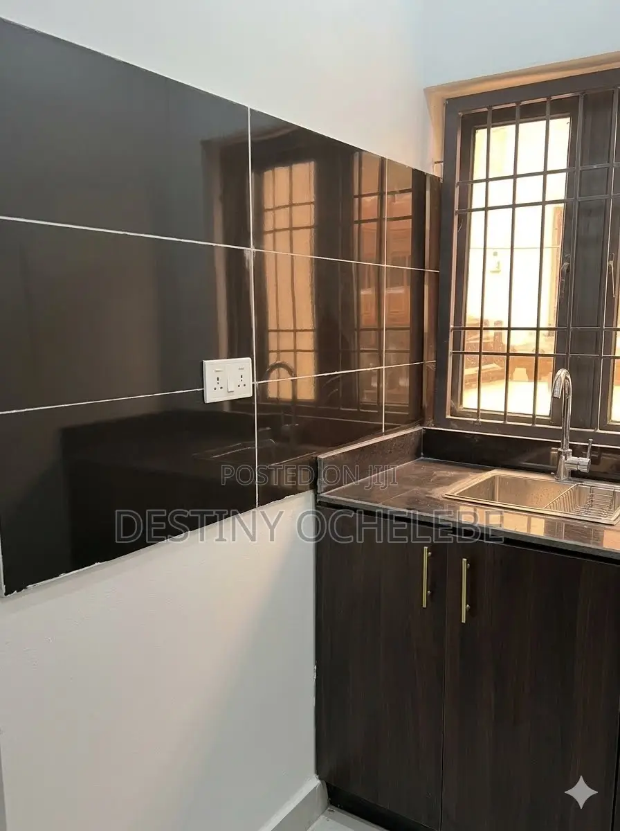 3bdrm Duplex in Idu Nizamiye for sale in Idu