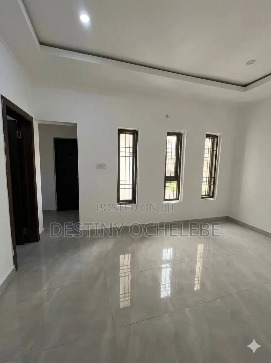 3bdrm Duplex in Idu Nizamiye for sale in Idu