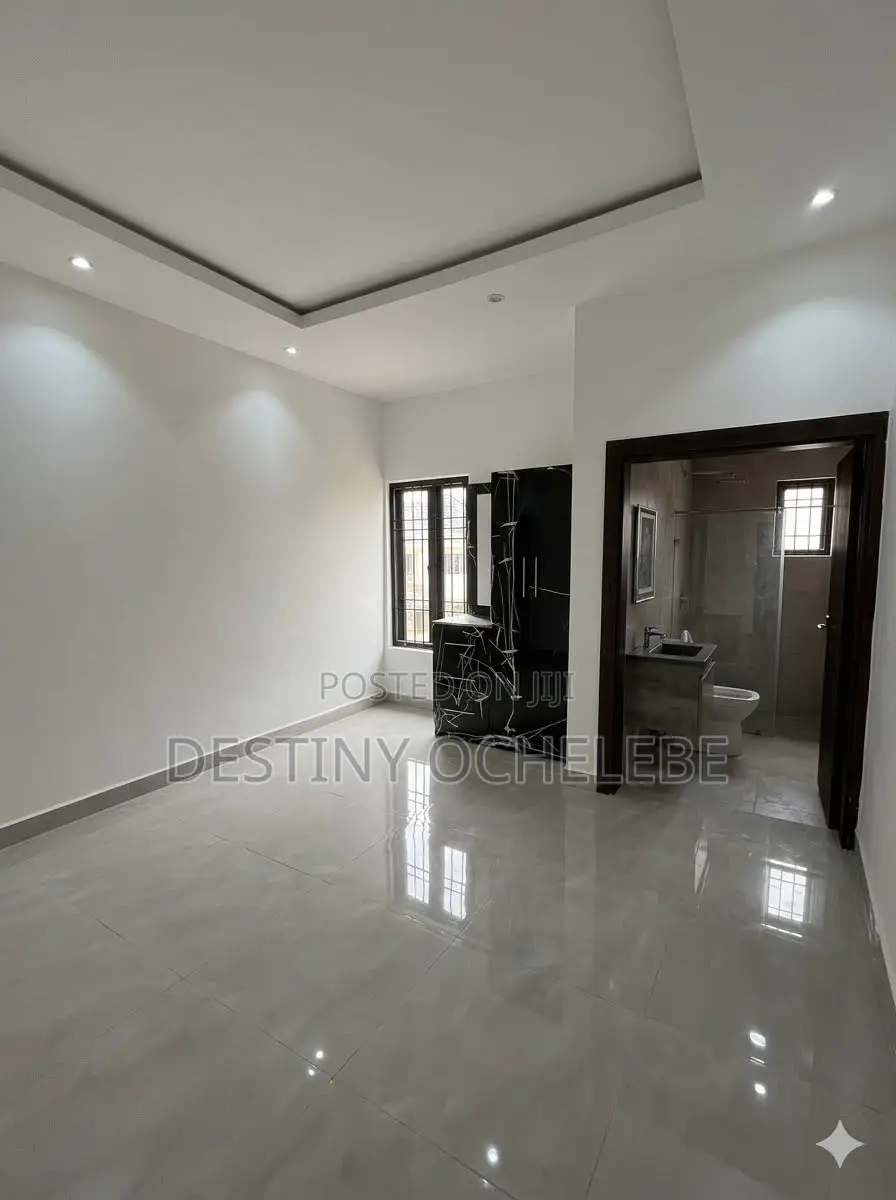 3bdrm Duplex in Idu Nizamiye for sale in Idu