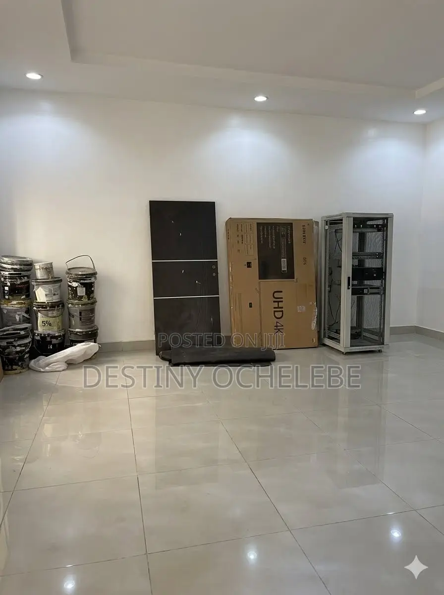 3bdrm Duplex in Idu Nizamiye for sale in Idu
