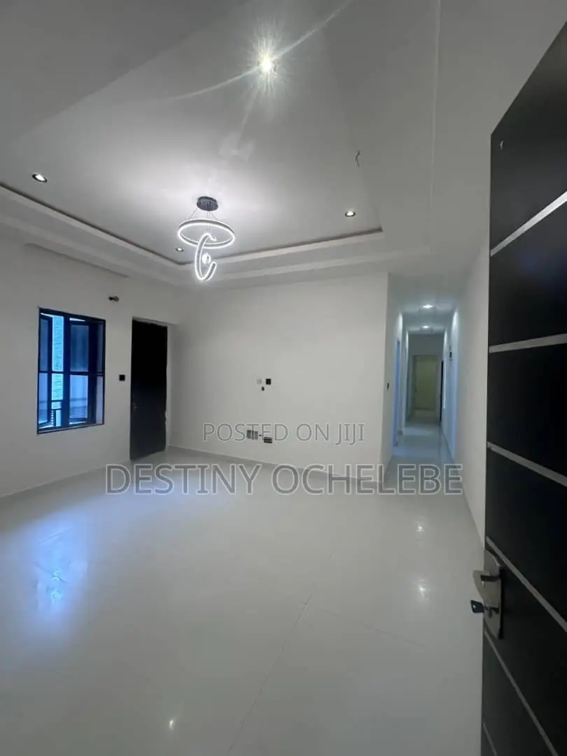 2bdrm Apartment in Guzape for sale in Guzape District