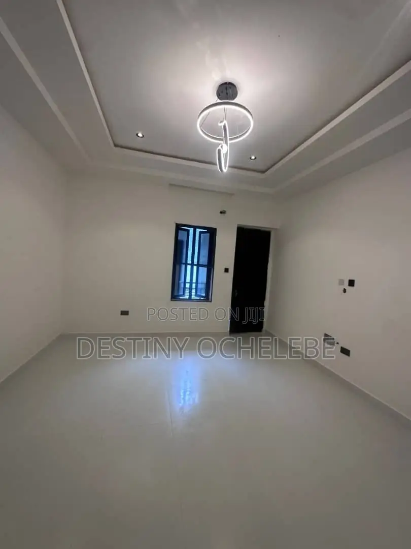 2bdrm Apartment in Guzape for sale in Guzape District