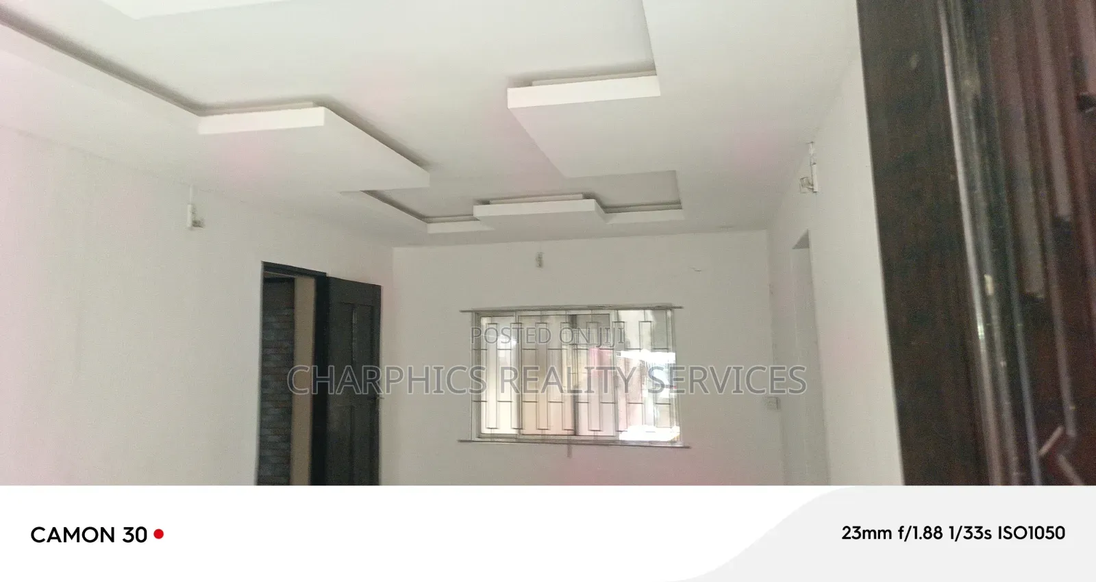2bdrm Apartment in Adelabu for rent in Adelabu