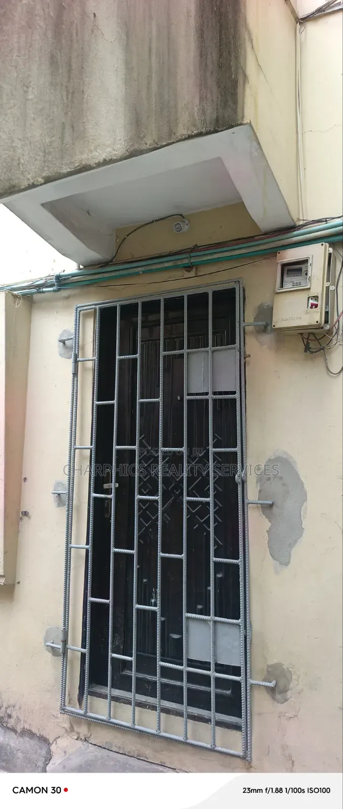 2bdrm Apartment in Adelabu for rent in Adelabu
