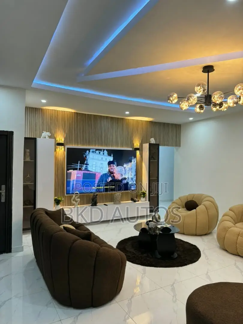 Cozy 2 Bedroom Apartment in Berger