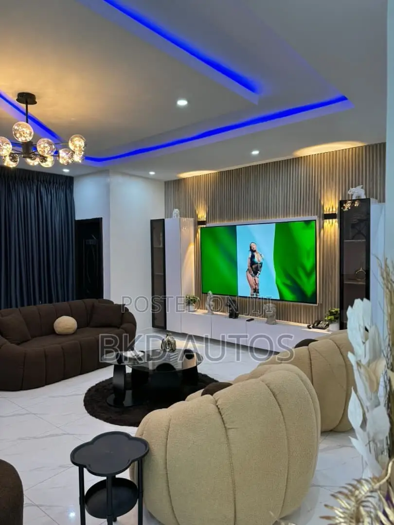 Cozy 2 Bedroom Apartment in Berger