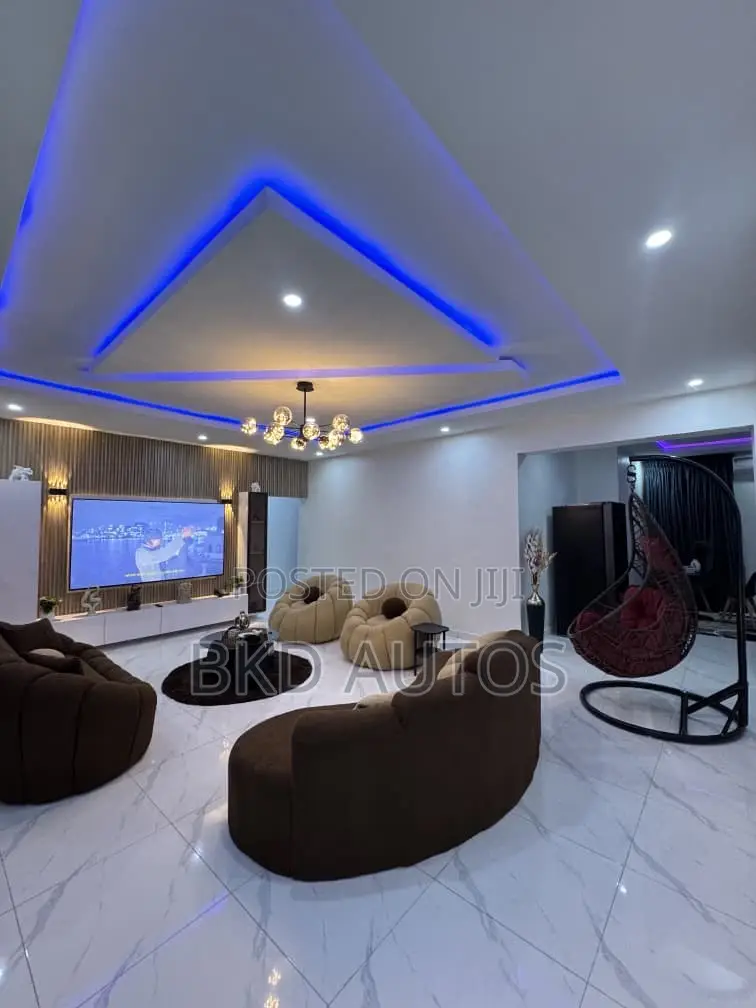 Cozy 2 Bedroom Apartment in Berger