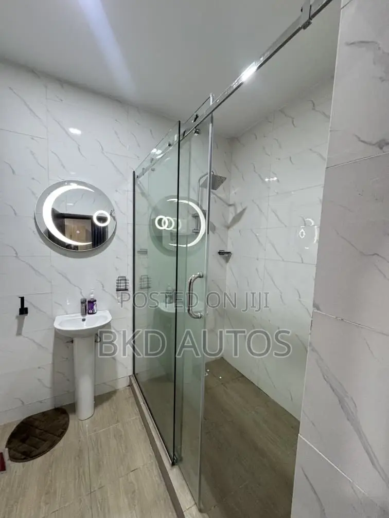 Cozy 2 Bedroom Apartment in Berger