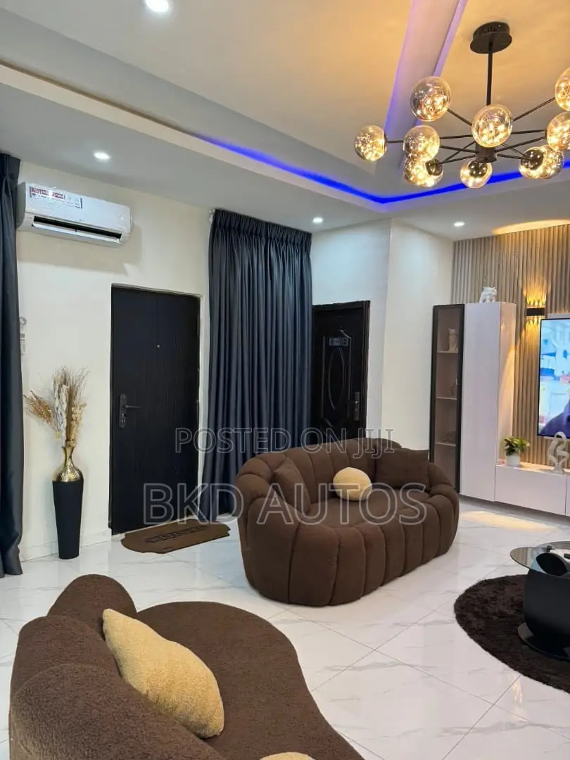 Cozy 2 Bedroom Apartment in Berger