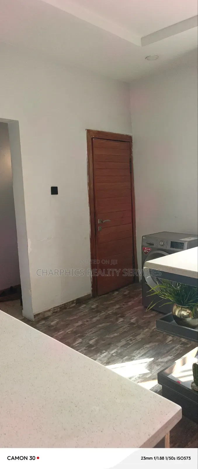 Furnished 3bdrm Apartment in Ikeja GRA for rent in Ikeja GRA