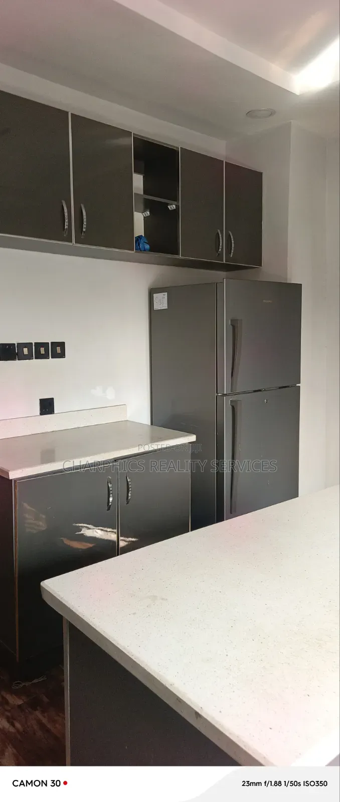 Furnished 3bdrm Apartment in Ikeja GRA for rent in Ikeja GRA