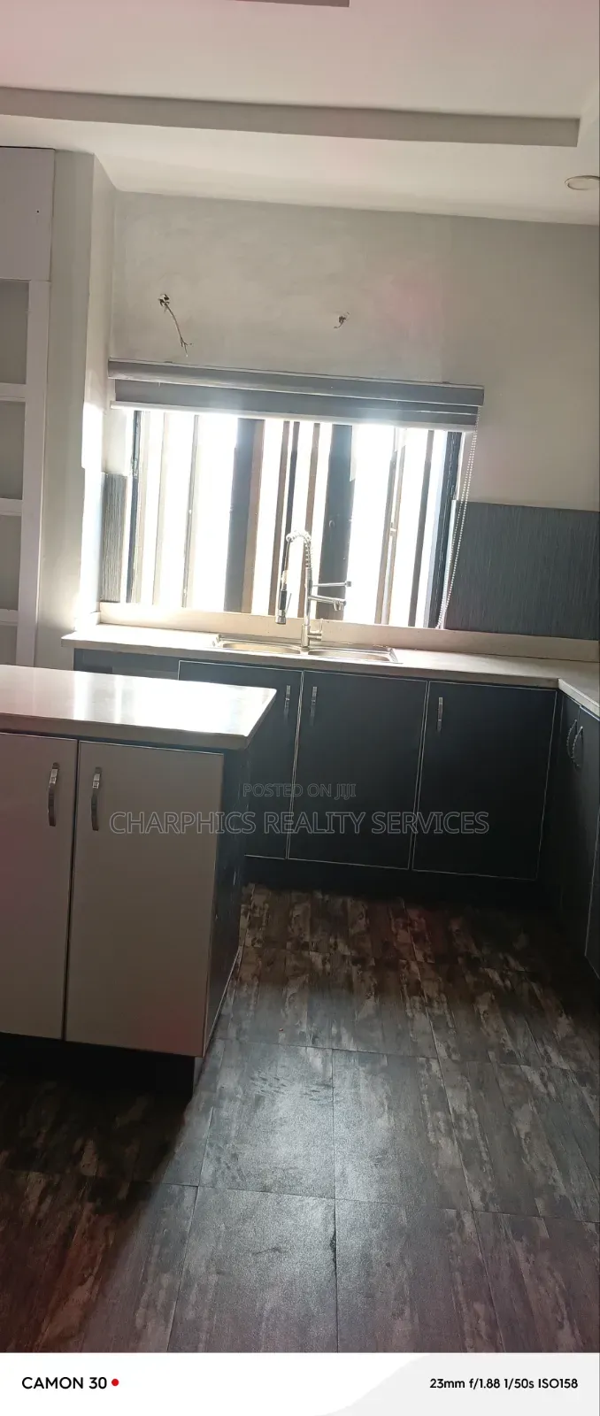 Furnished 3bdrm Apartment in Ikeja GRA for rent in Ikeja GRA