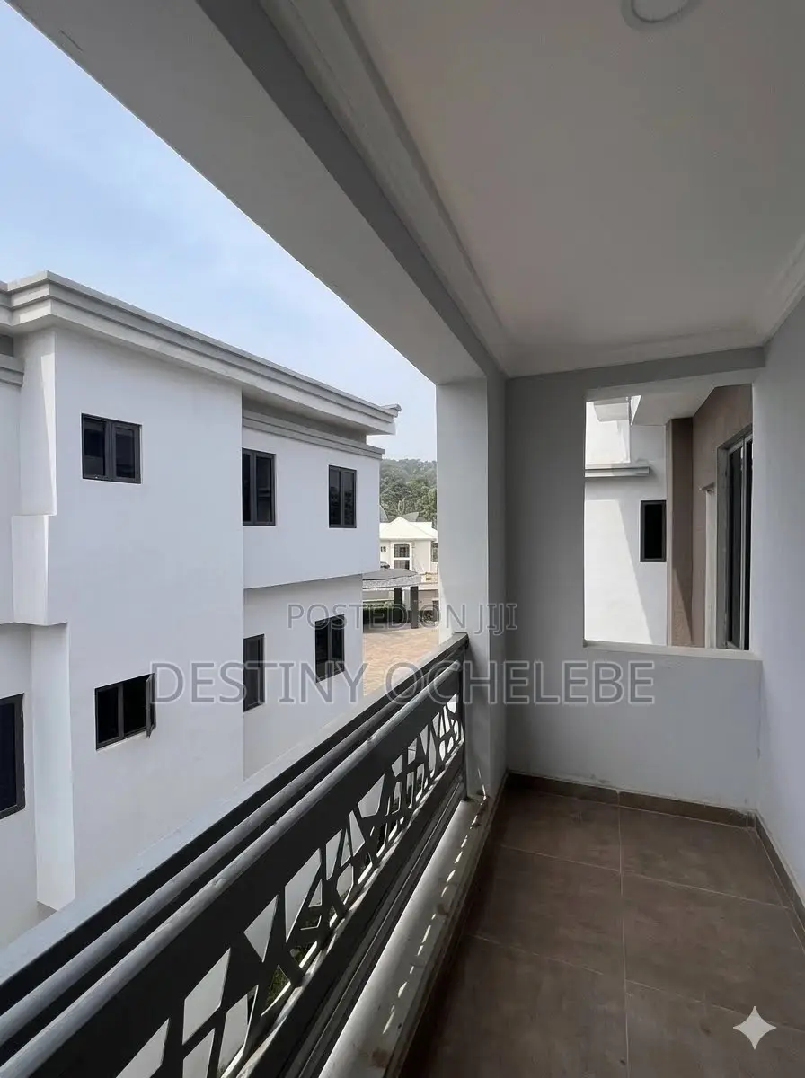 3bdrm Apartment in Katampe Extension for rent in Katampe Extension
