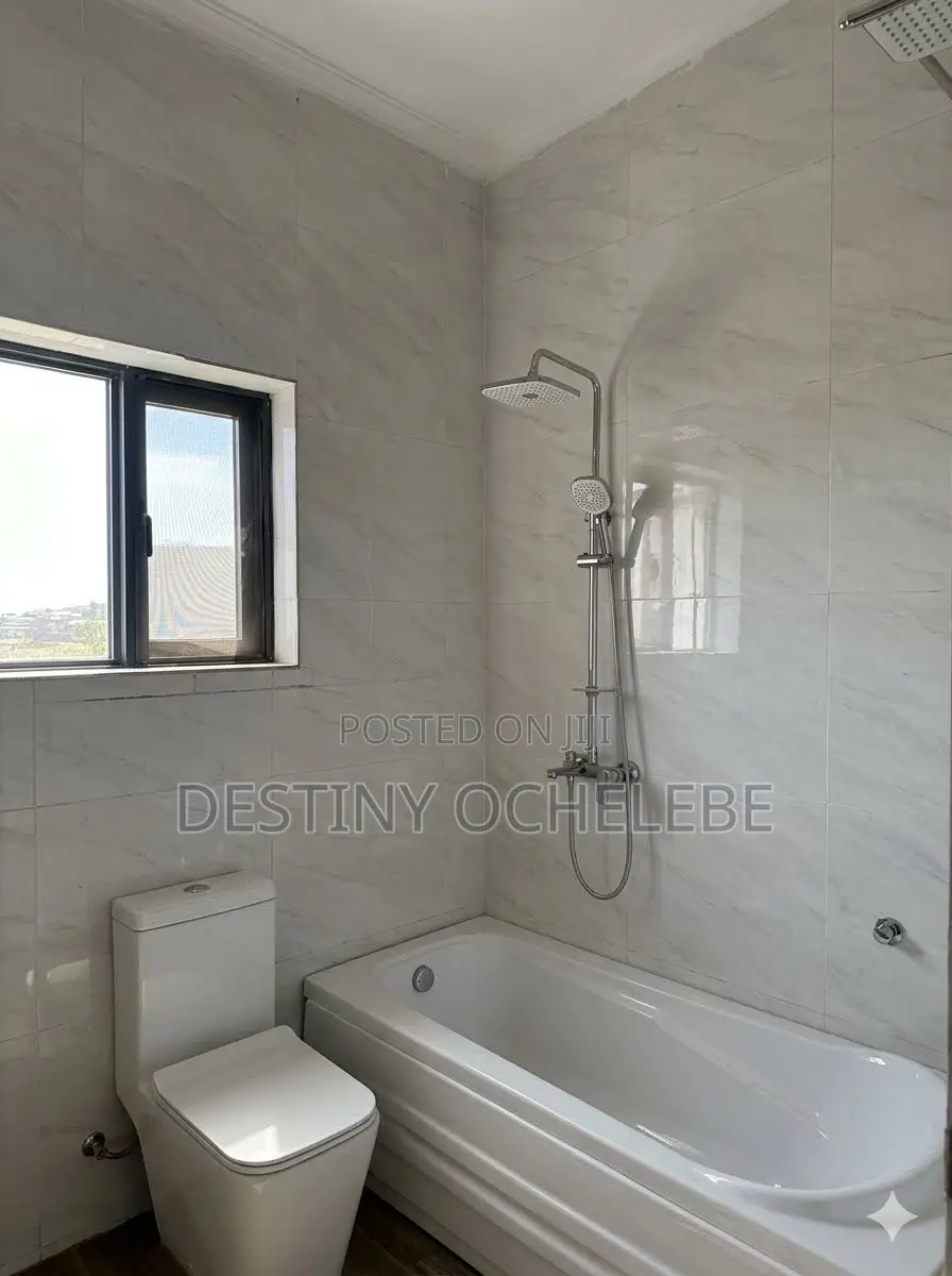 3bdrm Apartment in Katampe Extension for rent in Katampe Extension