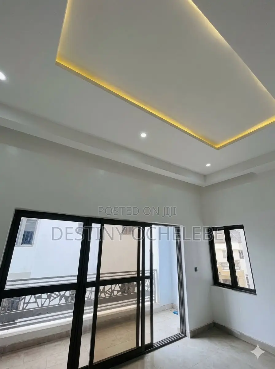 3bdrm Apartment in Katampe Extension for rent in Katampe Extension