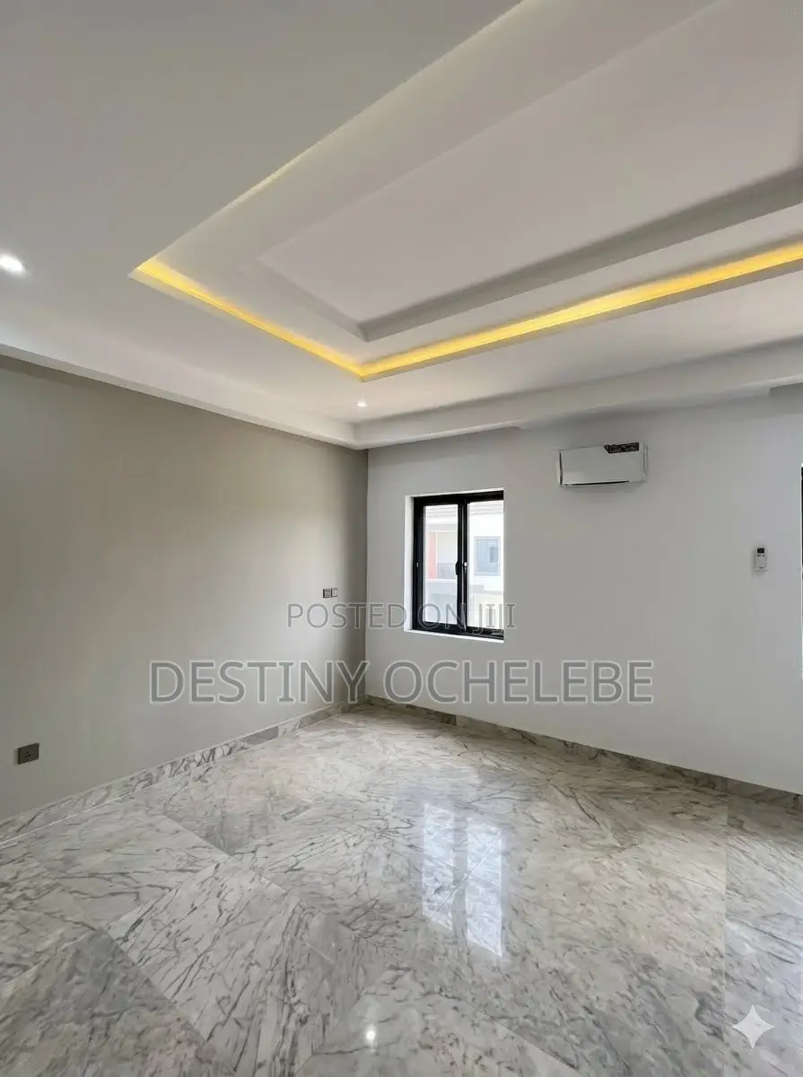 3bdrm Apartment in Katampe Extension for rent in Katampe Extension