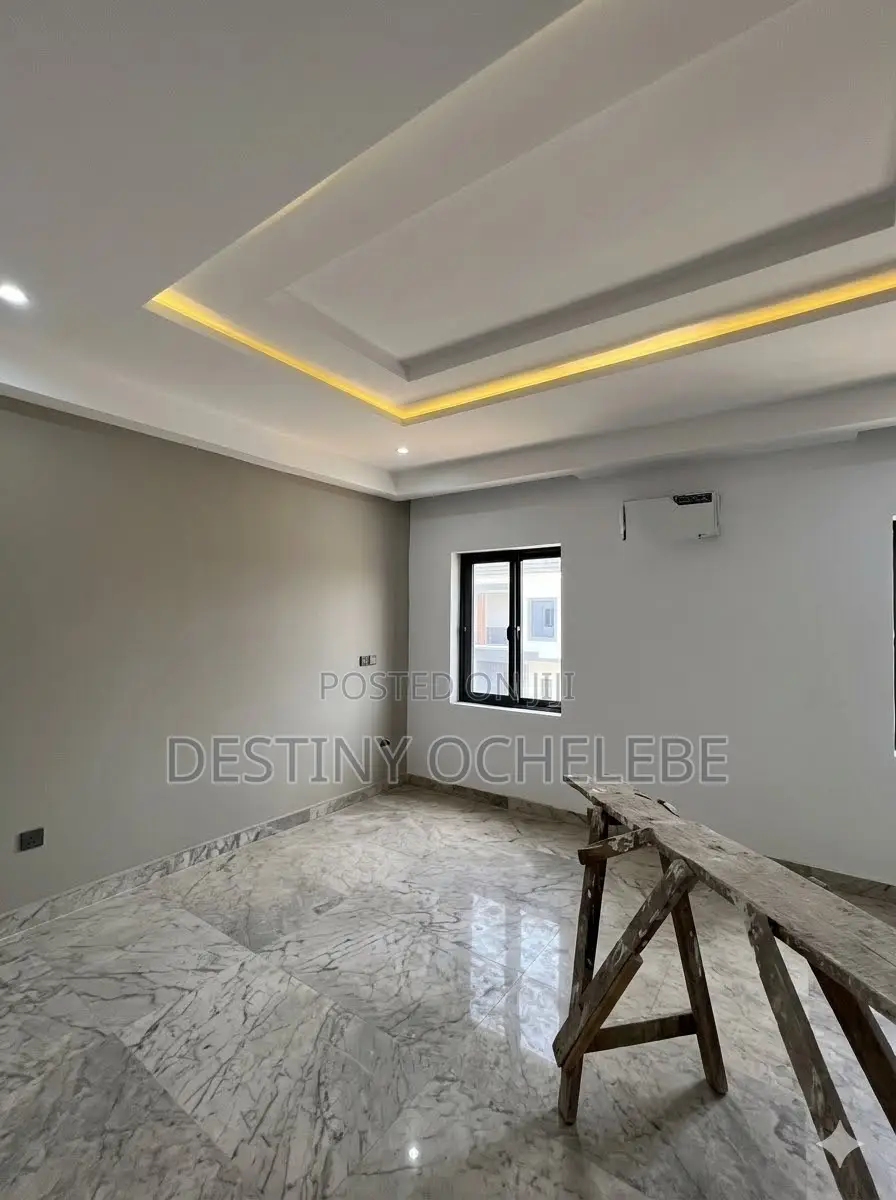 3bdrm Apartment in Katampe Extension for rent in Katampe Extension