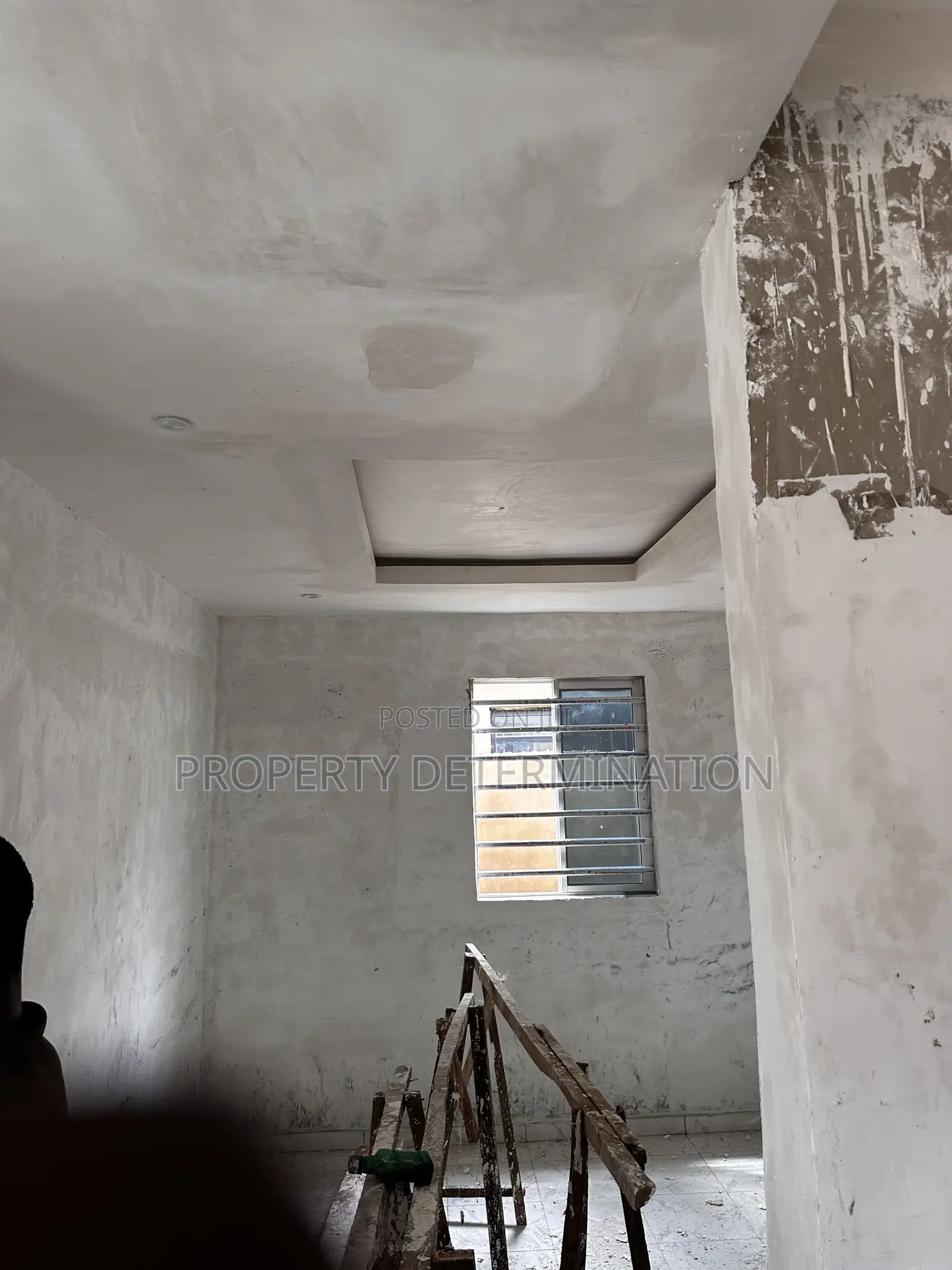 Mini Flat in Ojodu for rent in Ojodu