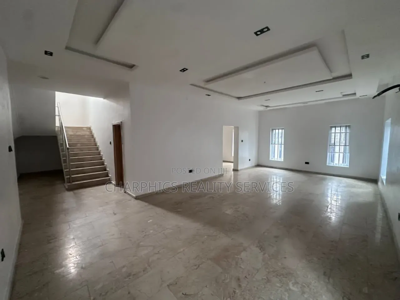5bdrm Duplex in Osapa london for rent in Osapa london