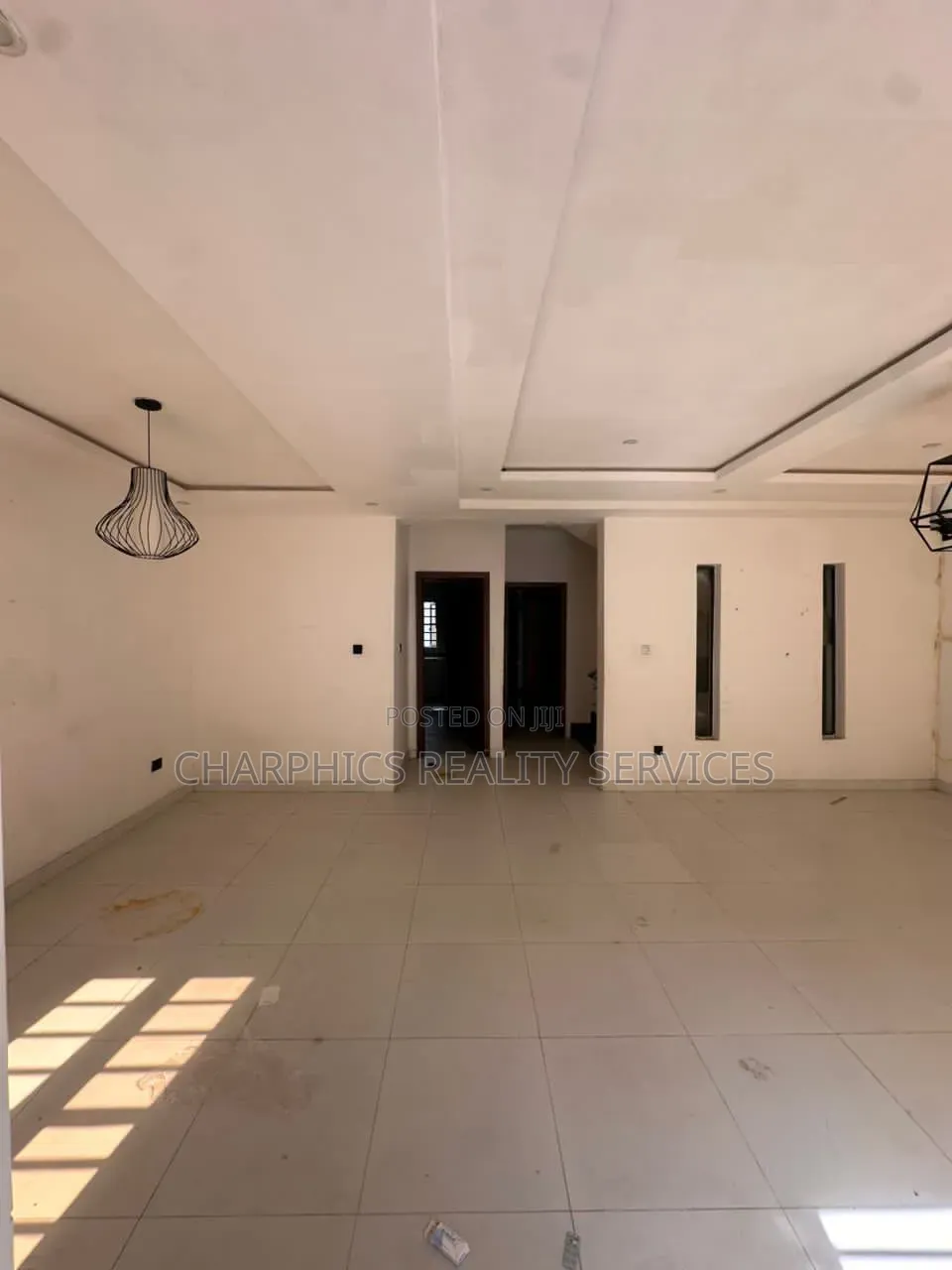 4bdrm Duplex in Ologolo for rent in Ologolo