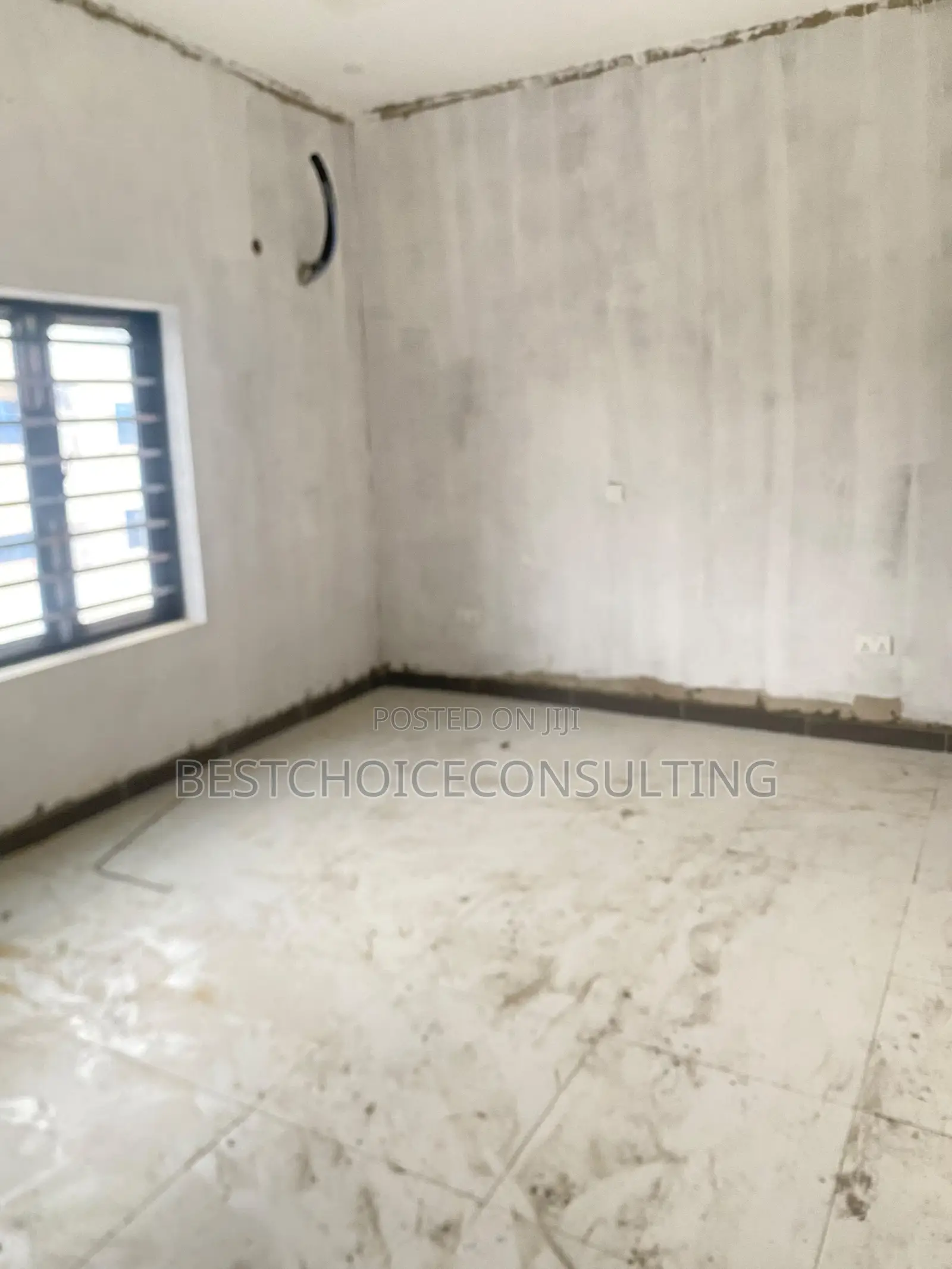 4bdrm Duplex in Babalola Estate, CHallenge / Ibadan for sale in CHallenge / Ibadan