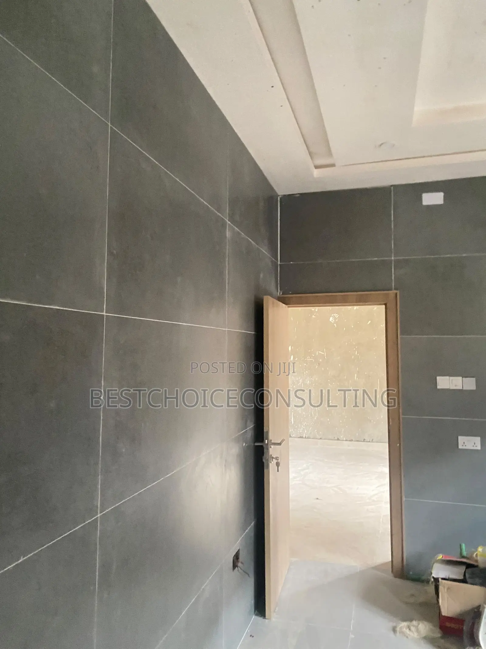 4bdrm Duplex in Babalola Estate, CHallenge / Ibadan for sale in CHallenge / Ibadan