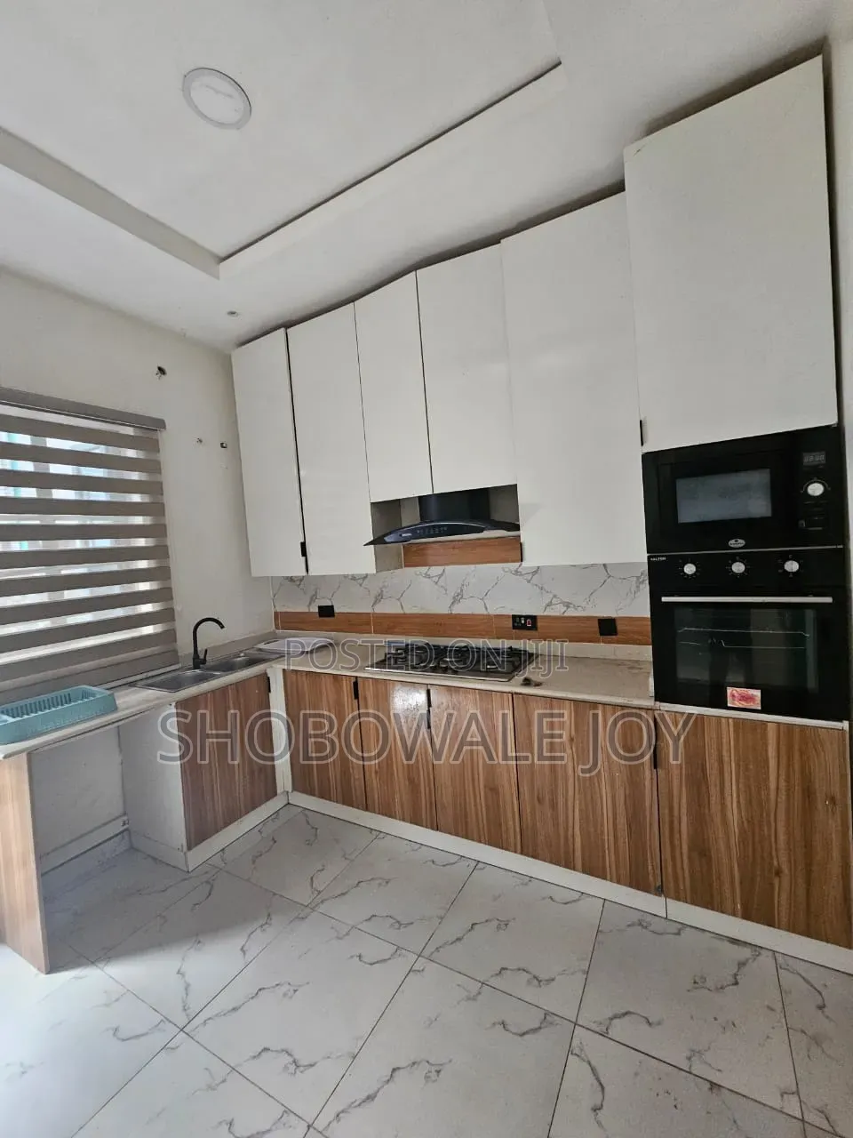 4bdrm Townhouse / Terrace in Lekki County Home for rent in Lekki Expressway