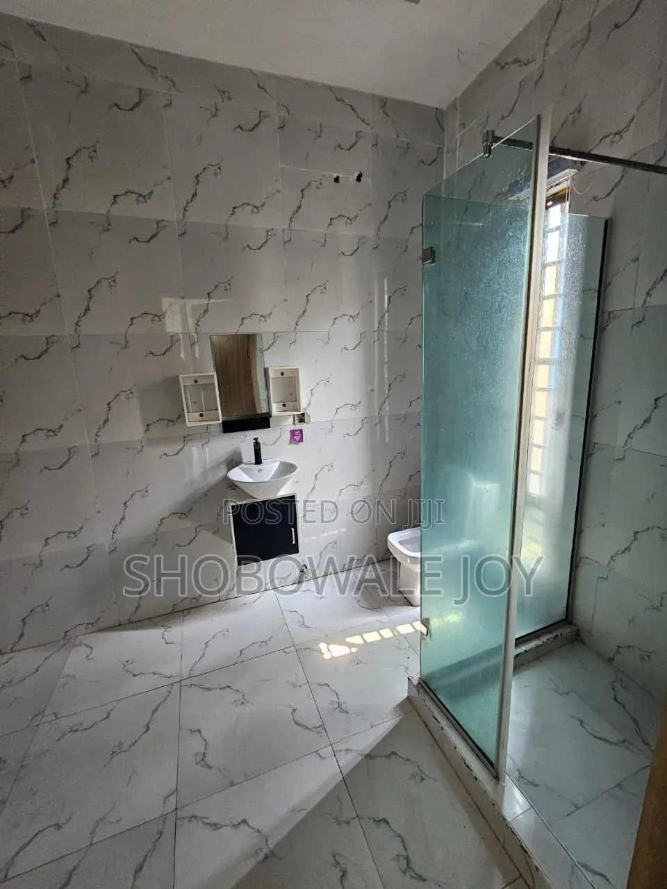 4bdrm Townhouse / Terrace in Lekki County Home for rent in Lekki Expressway