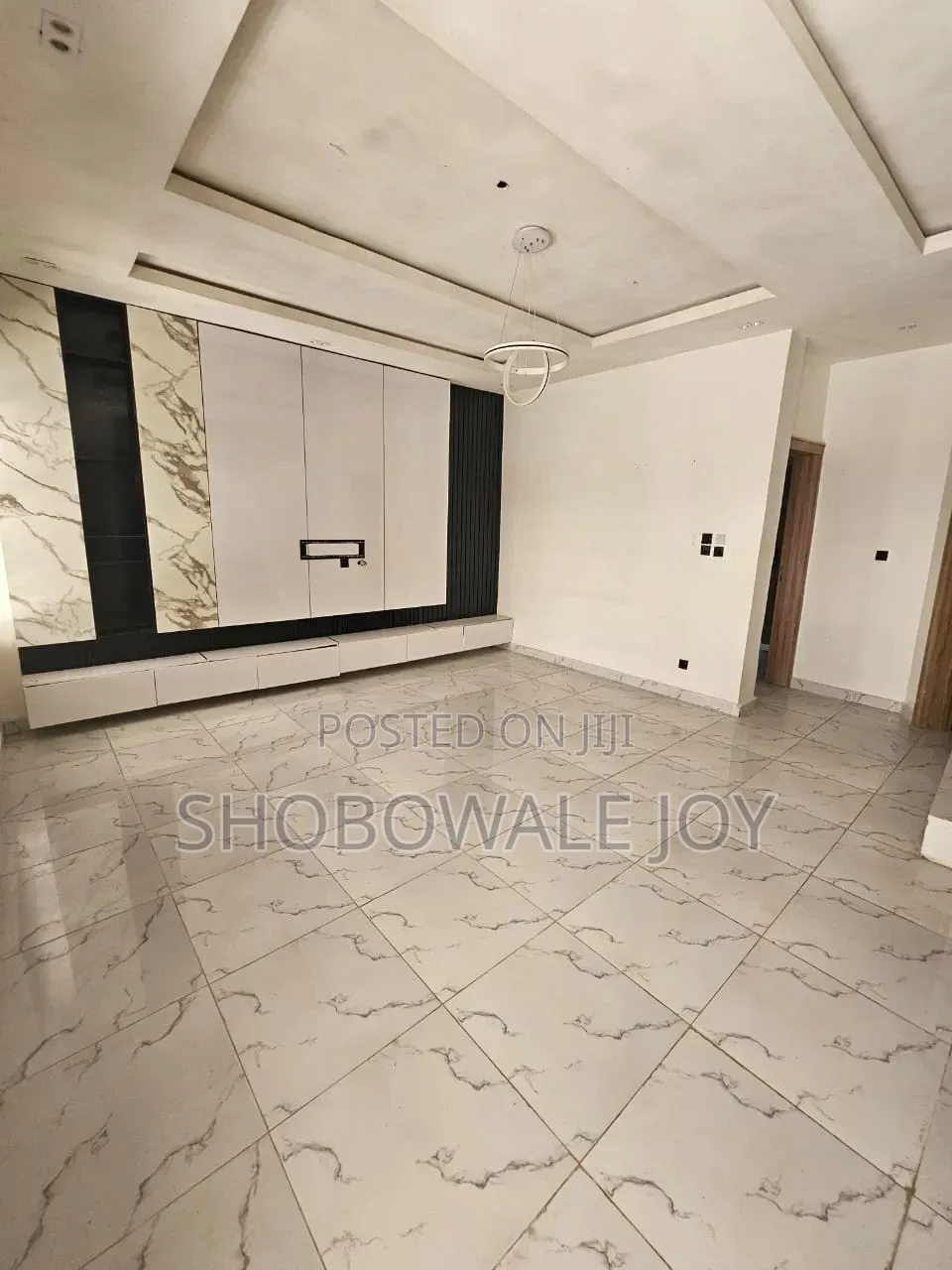 4bdrm Townhouse / Terrace in Lekki County Home for rent in Lekki Expressway