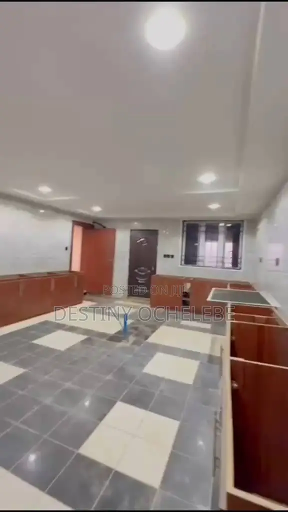 5bdrm Duplex in Asokoro Main for rent in Asokoro