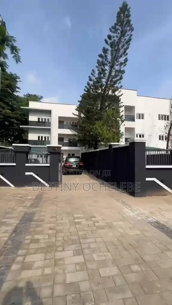 5bdrm Duplex in Asokoro Main for rent in Asokoro