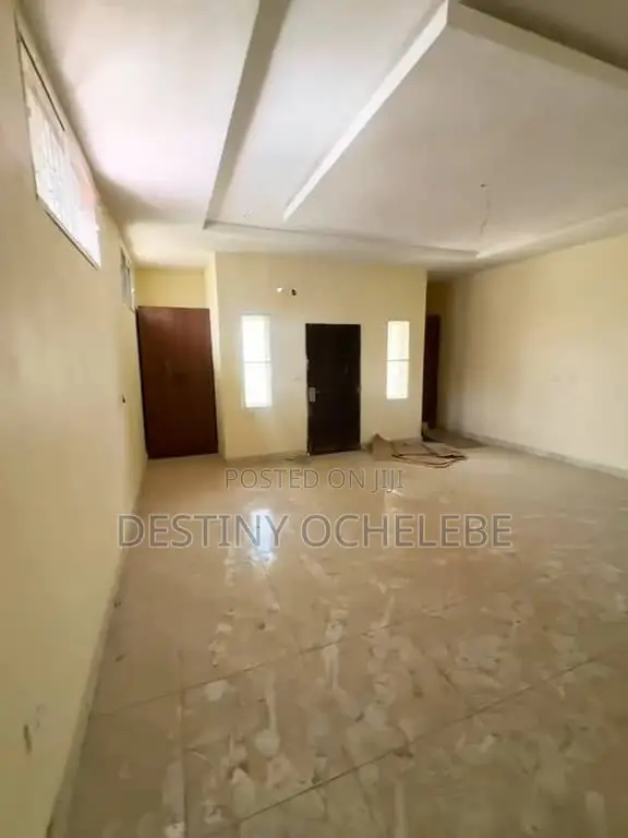 3bdrm Duplex in River Park Estate, for sale in Lugbe District
