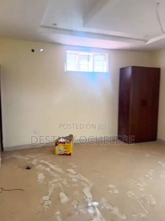 3bdrm Duplex in River Park Estate, for sale in Lugbe District