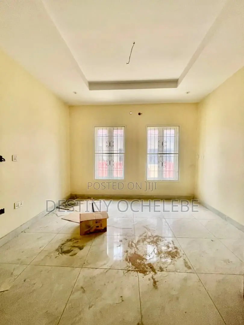 3bdrm Duplex in River Park Estate, Lugbe District for sale in Lugbe District