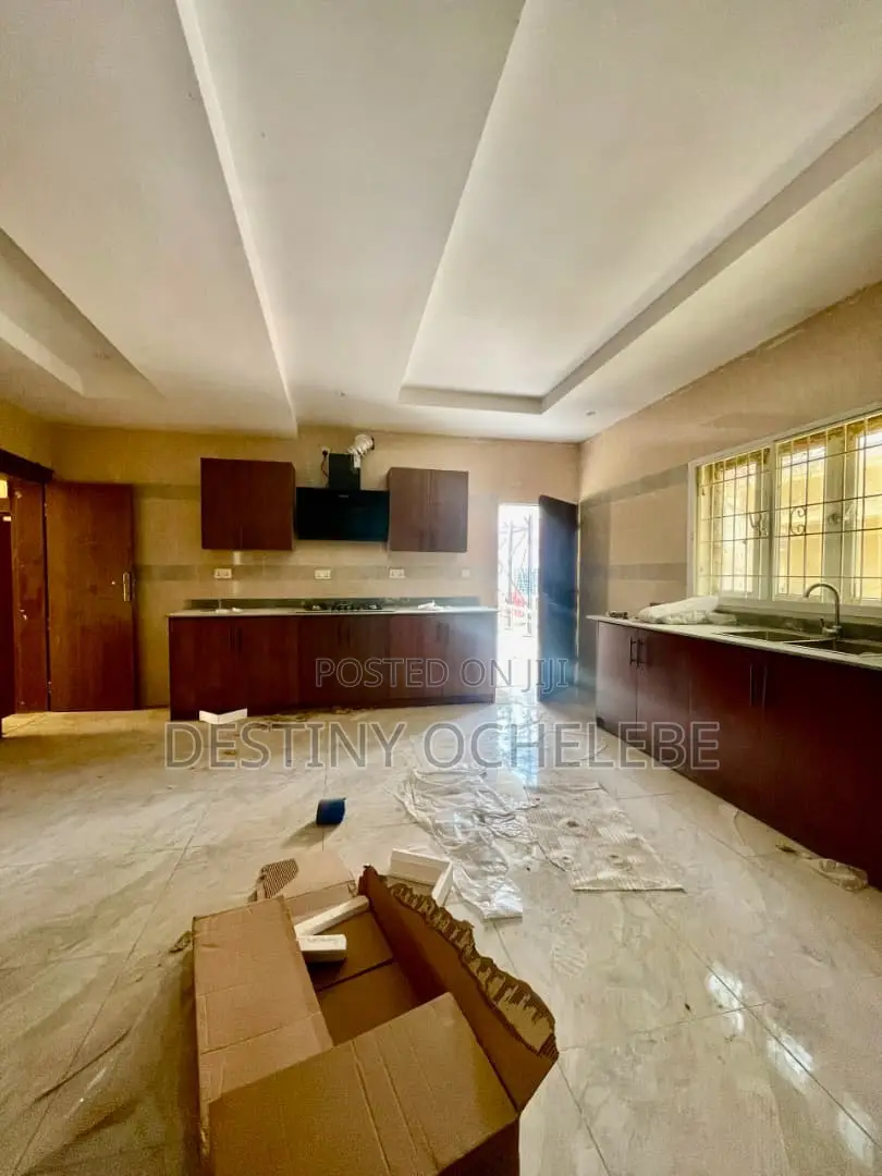 3bdrm Duplex in River Park Estate, Lugbe District for sale in Lugbe District